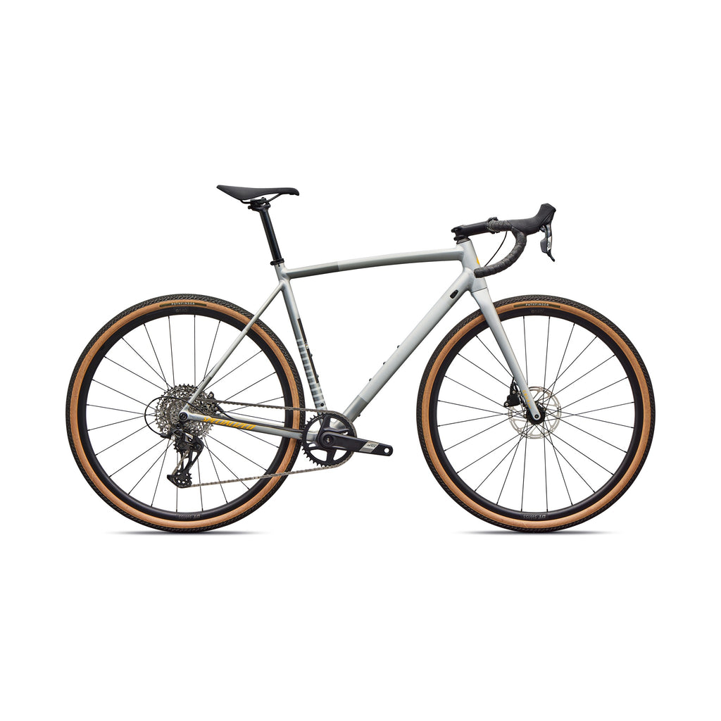 Crux DSW Comp (2026)