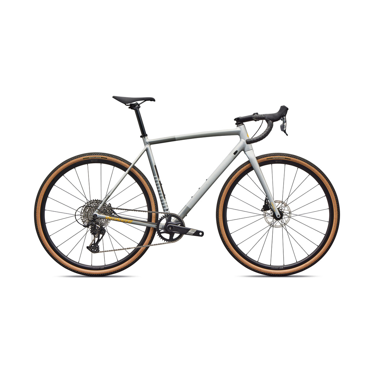 Crux DSW Comp (2026)