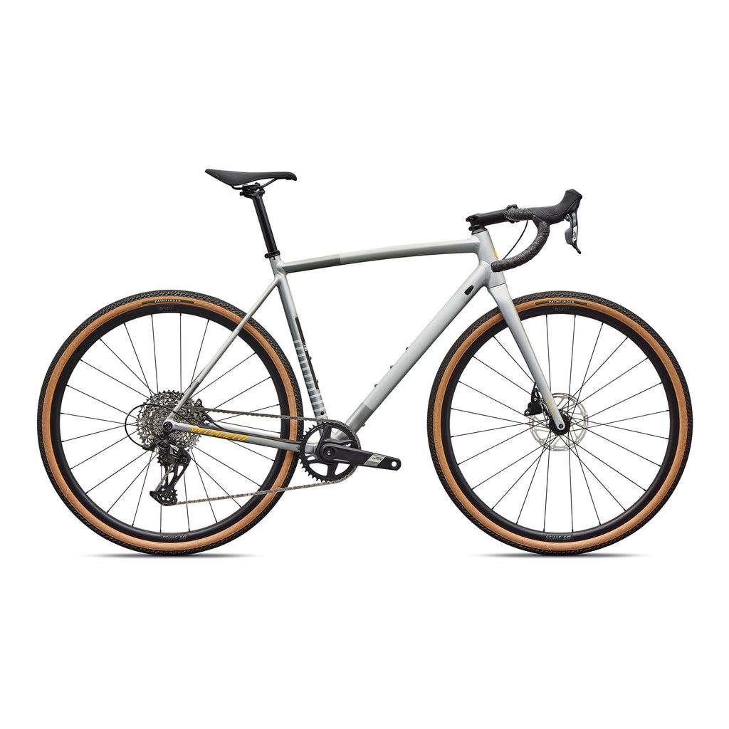 Crux DSW Comp (2026)
