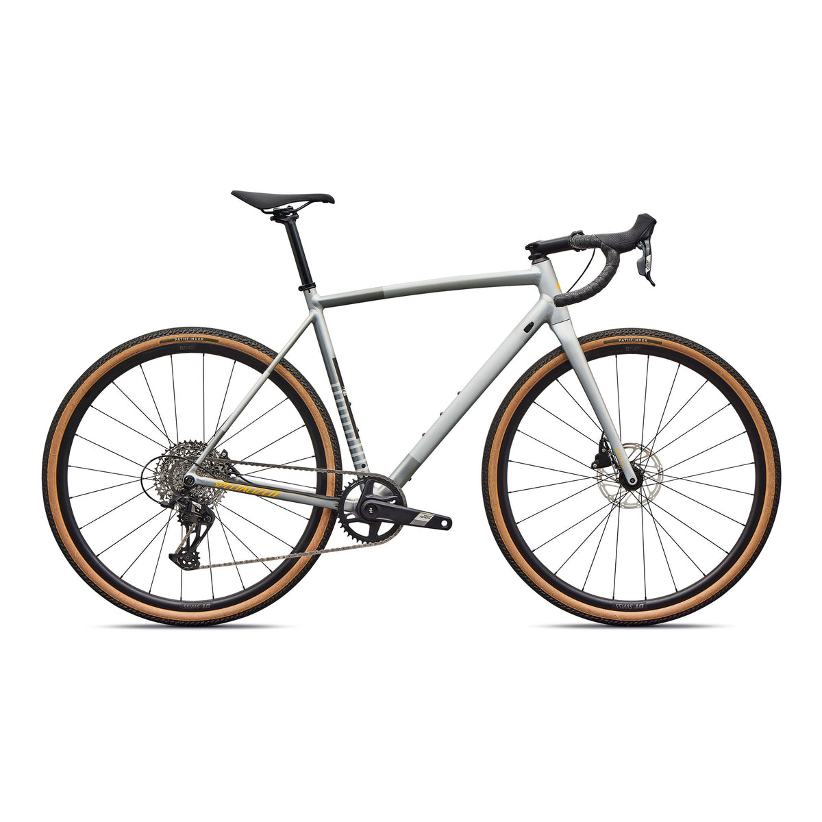 Crux DSW Comp (2026)