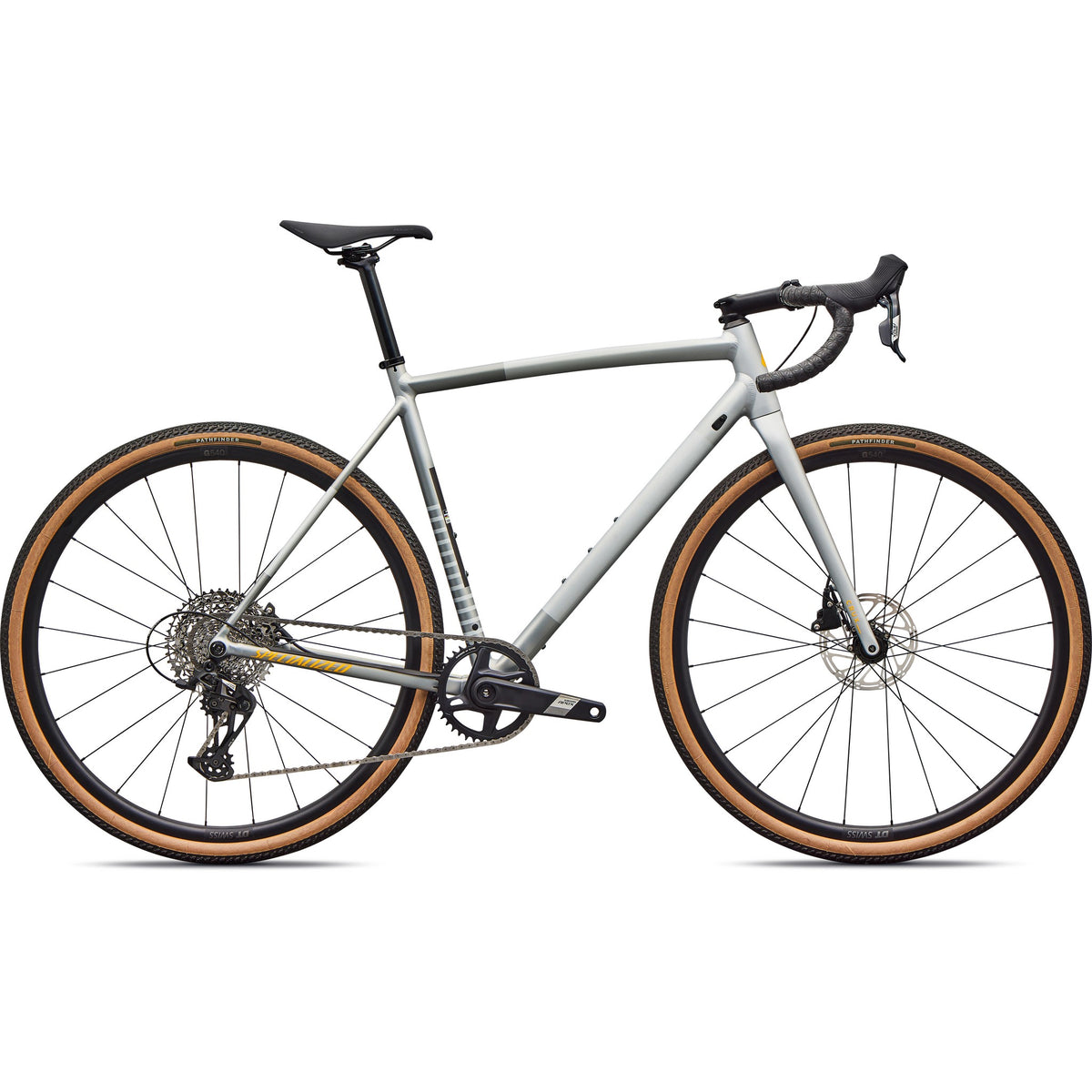 Crux DSW Comp (2026)