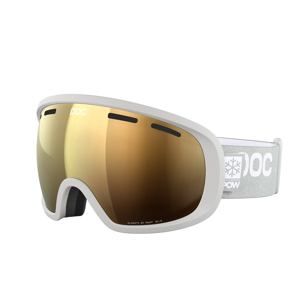 POC Fovea Clarity Pow JJ Snow Goggle – Gravity Coalition