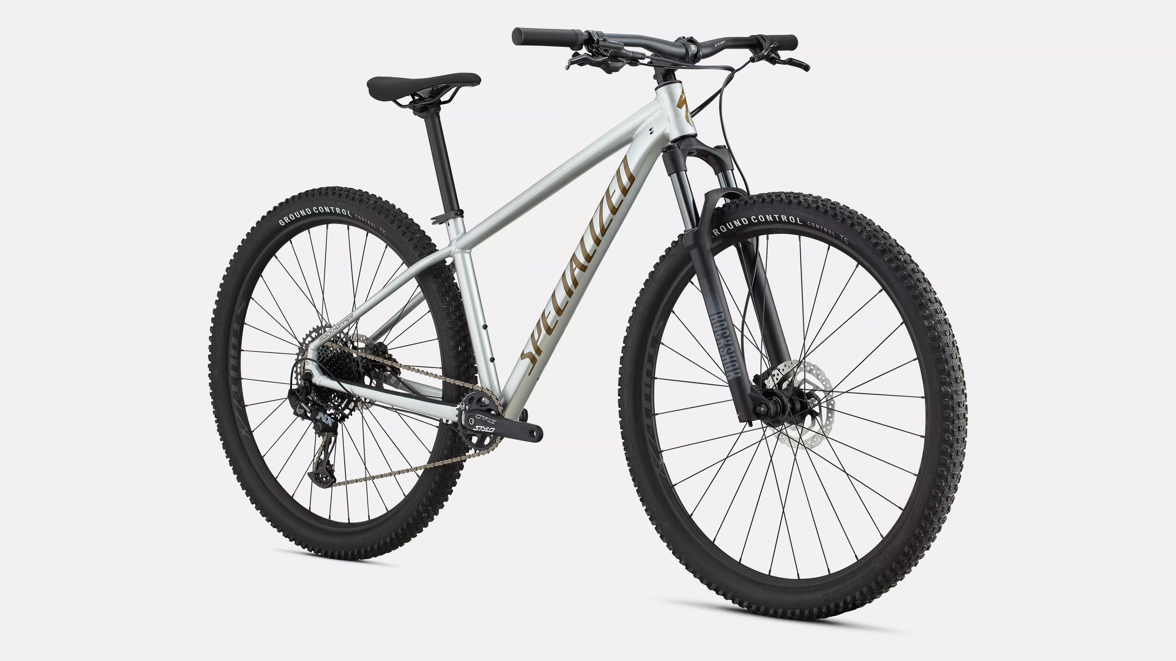 Specialized Rockhopper Hardtail Mountain Bike