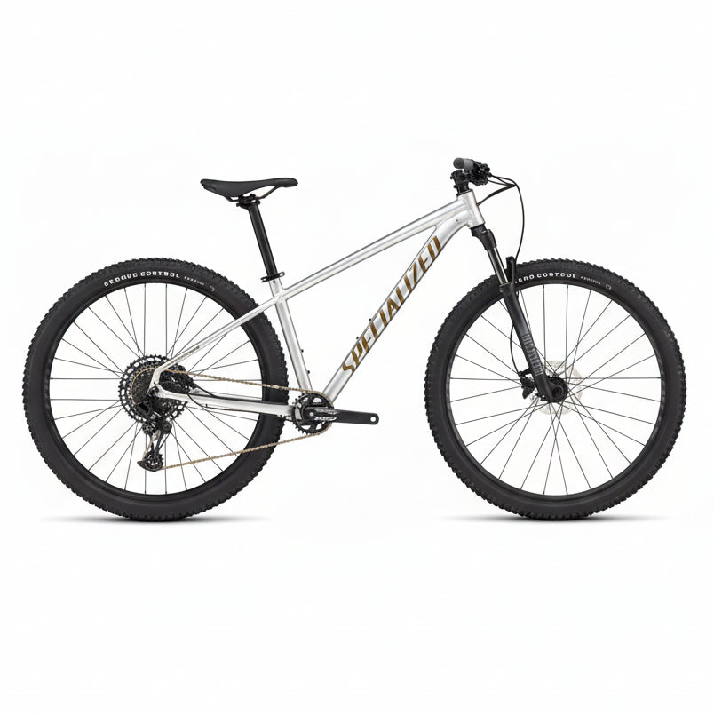 Specialized Rockhopper Hardtail Mountain Bike