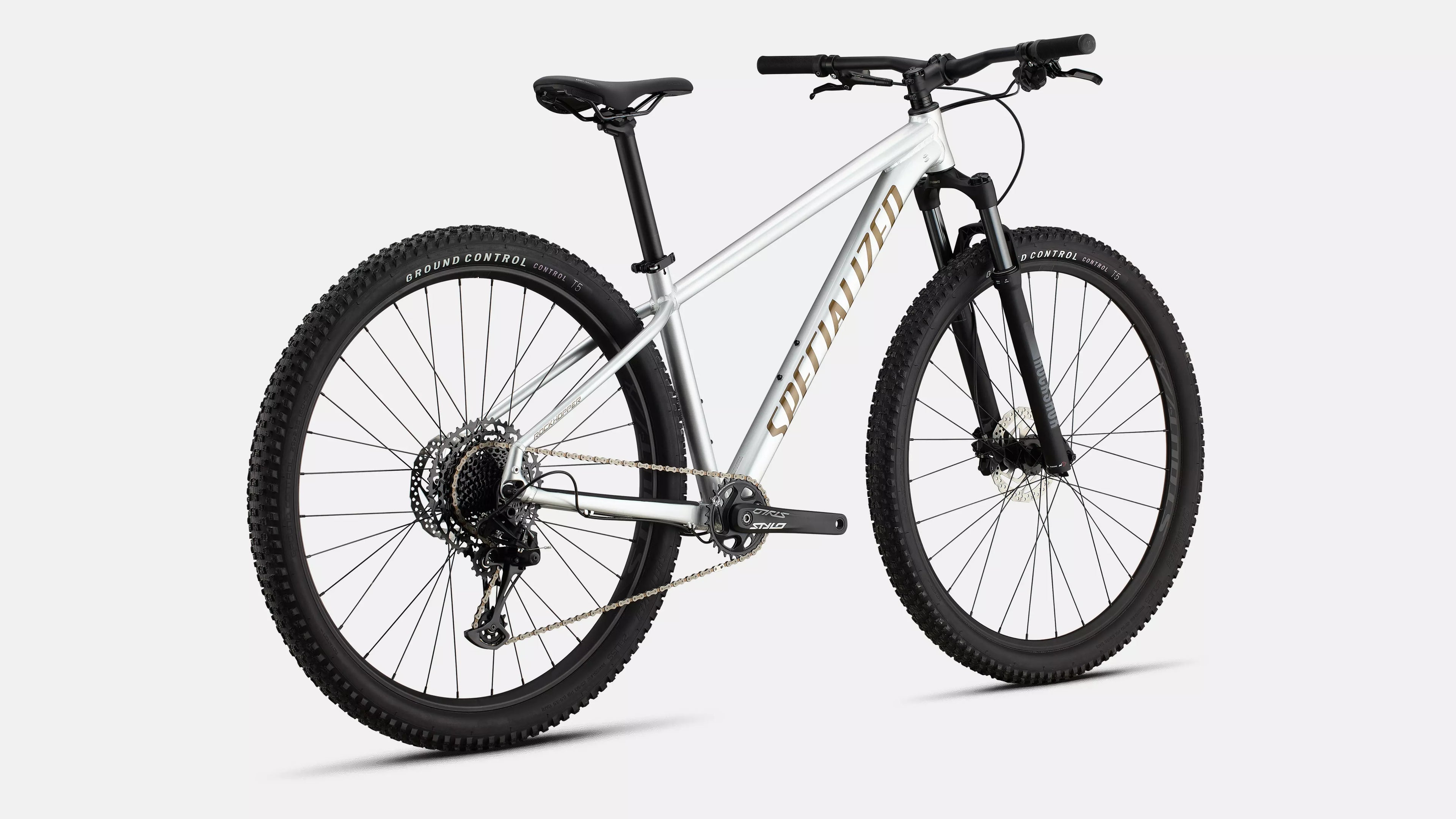 Specialized Rockhopper Hardtail Mountain Bike