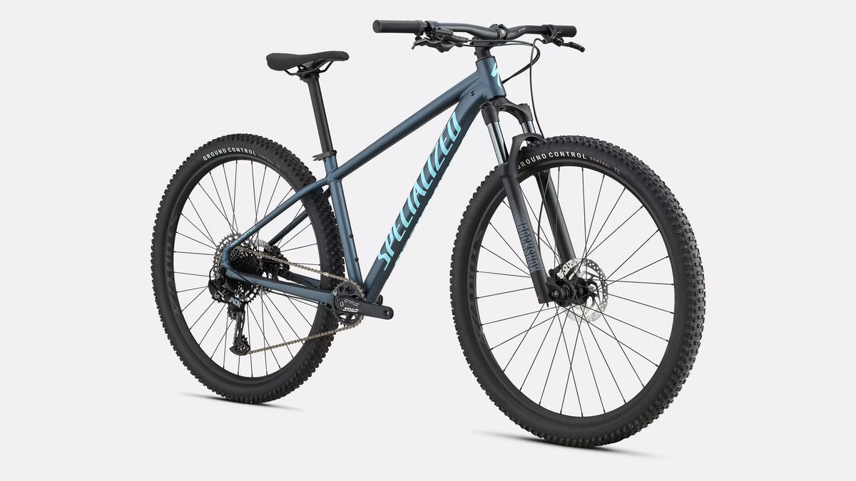 Specialized Rockhopper Hardtail Mountain Bike