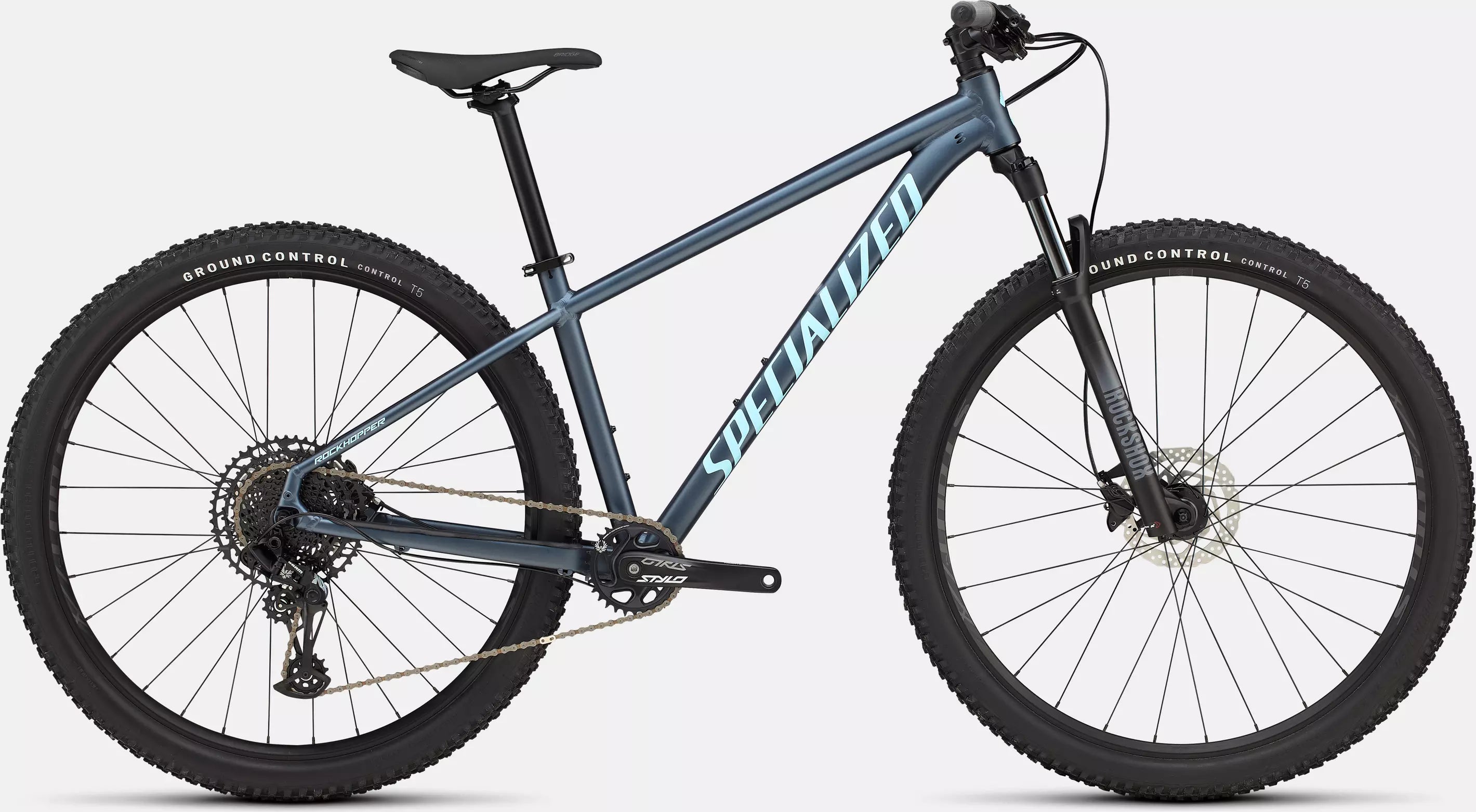 Specialized Rockhopper Hardtail Mountain Bike