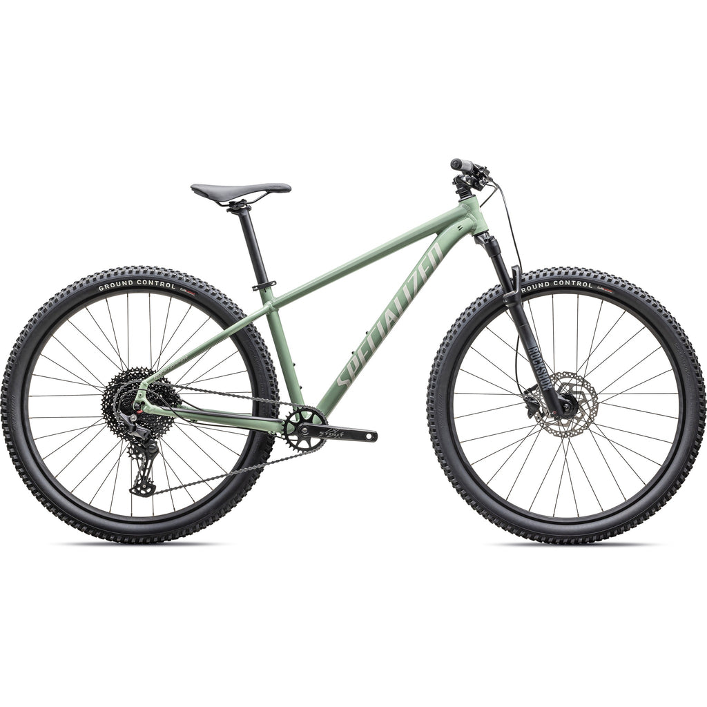 Rockhopper Comp (2026)