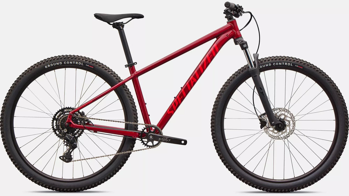 Specialized Rockhopper Hardtail Mountain Bike