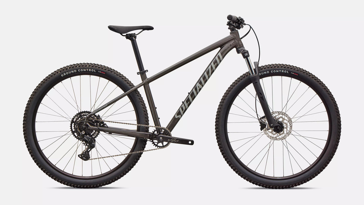 Specialized Rockhopper Hardtail Mountain Bike
