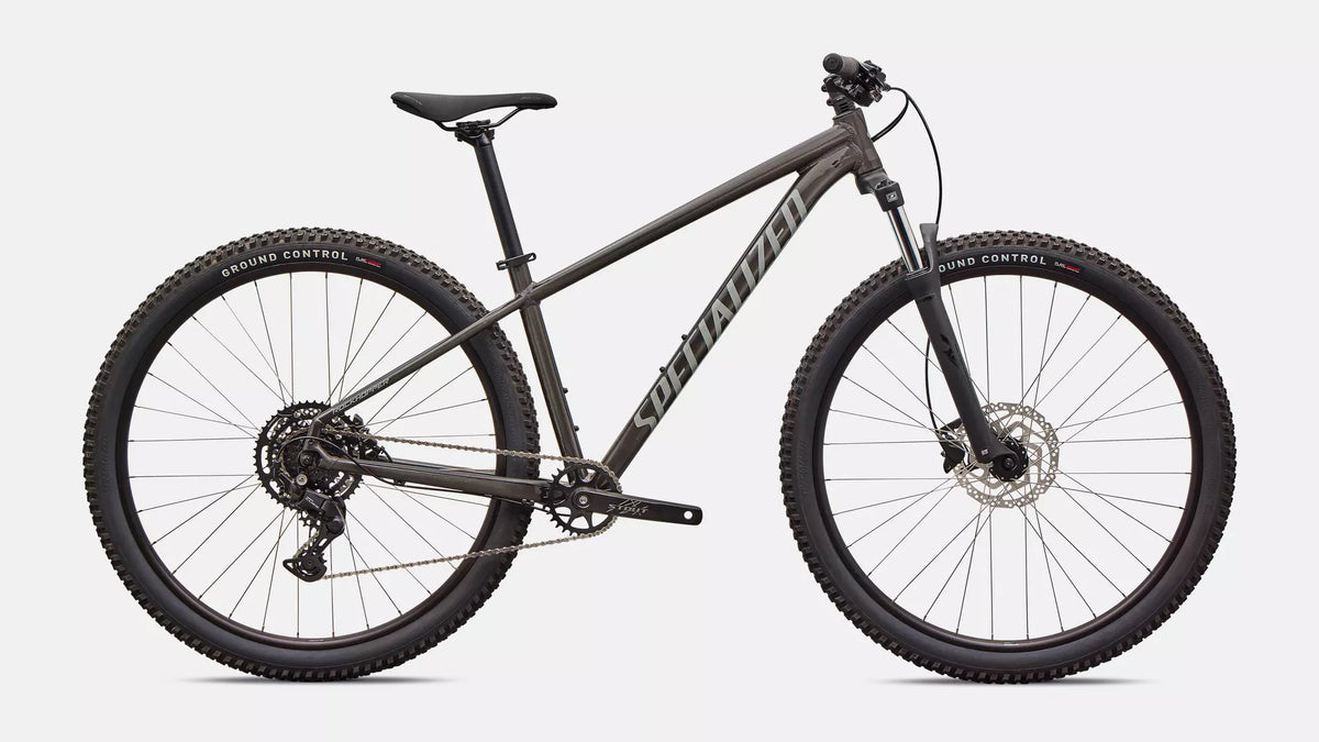 Specialized Rockhopper Hardtail Mountain Bike