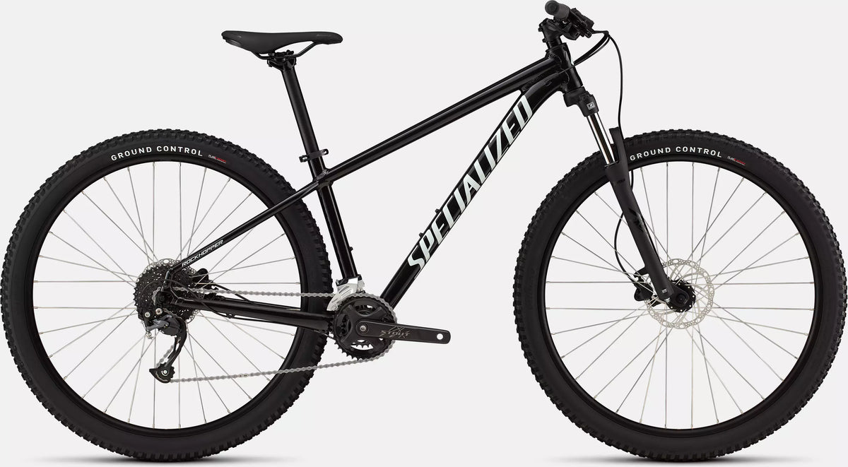 Specialized Rockhopper Hardtail Mountain Bike