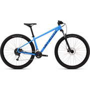 Gloss Sky Blue / Majesty Blue Mettalic