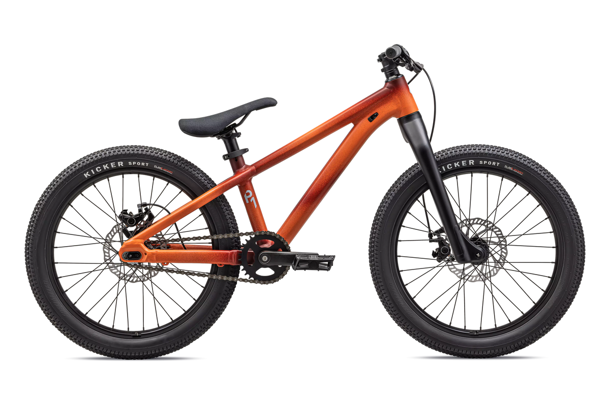 Specialized P Series Dirt Jump Bikes