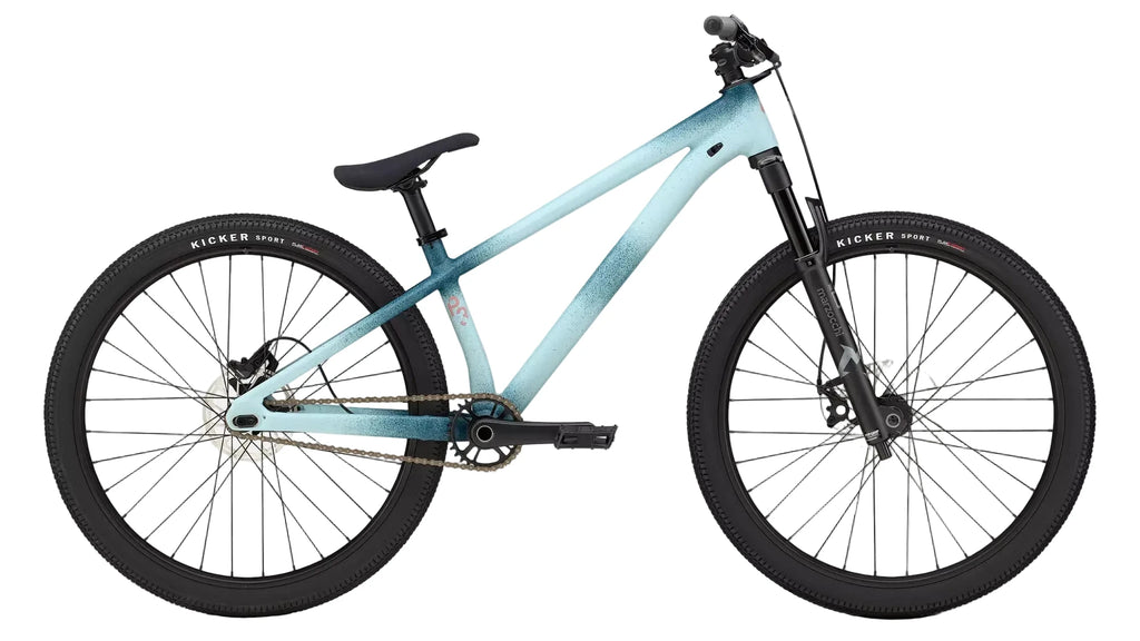 Specialized P Series Dirt Jump Bikes