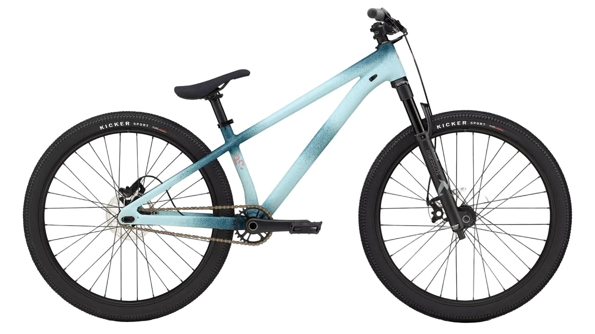 Specialized P Series Dirt Jump Bikes