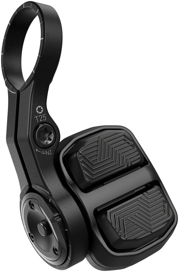 SRAM AXS POD Controllers