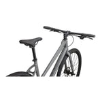 Sirrus X 3.0 Step-Through (2025)