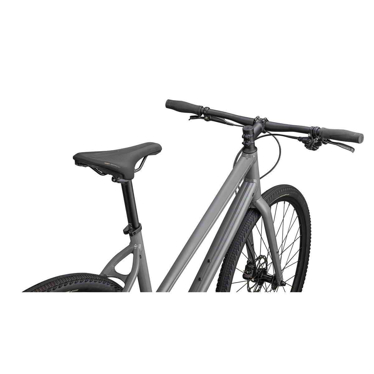 Sirrus X 3.0 Step-Through (2025)