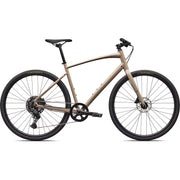Gloss Sandstone Metallic / Burnt Gold Metallic Frost Reflective