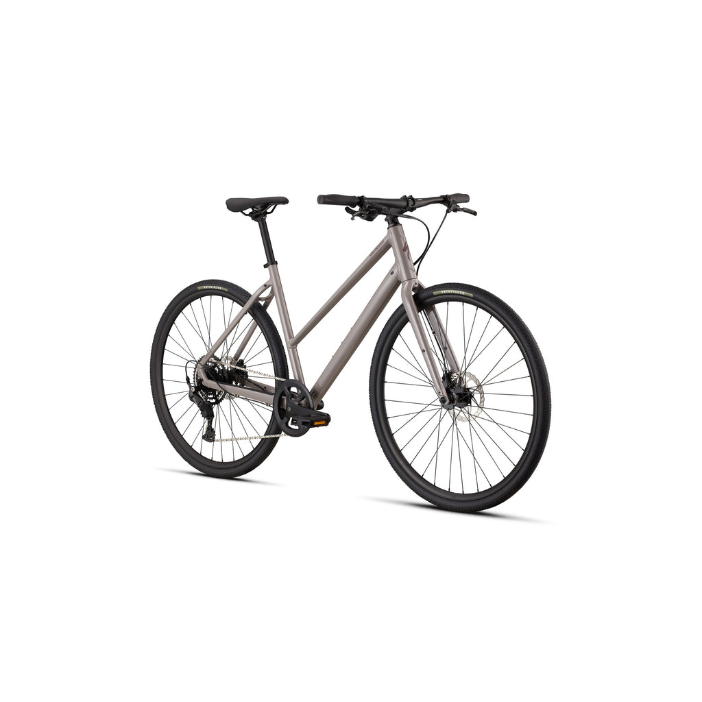 Sirrus X 2.0 Step-Through (2026)