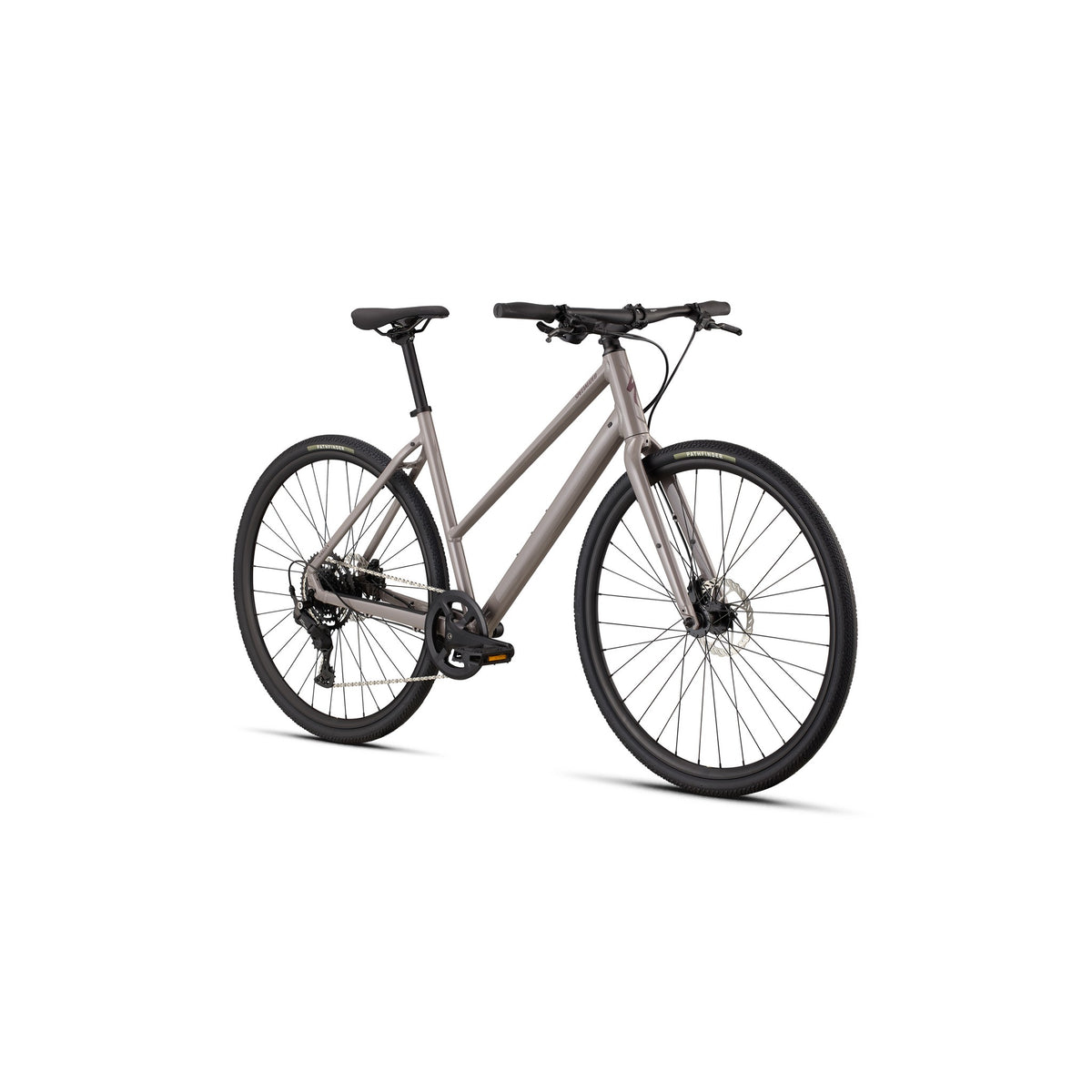 Sirrus X 2.0 Step-Through (2026)