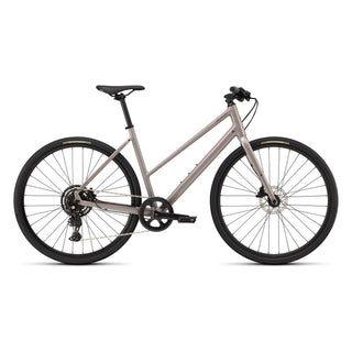 Sirrus X 2.0 Step-Through (2026)