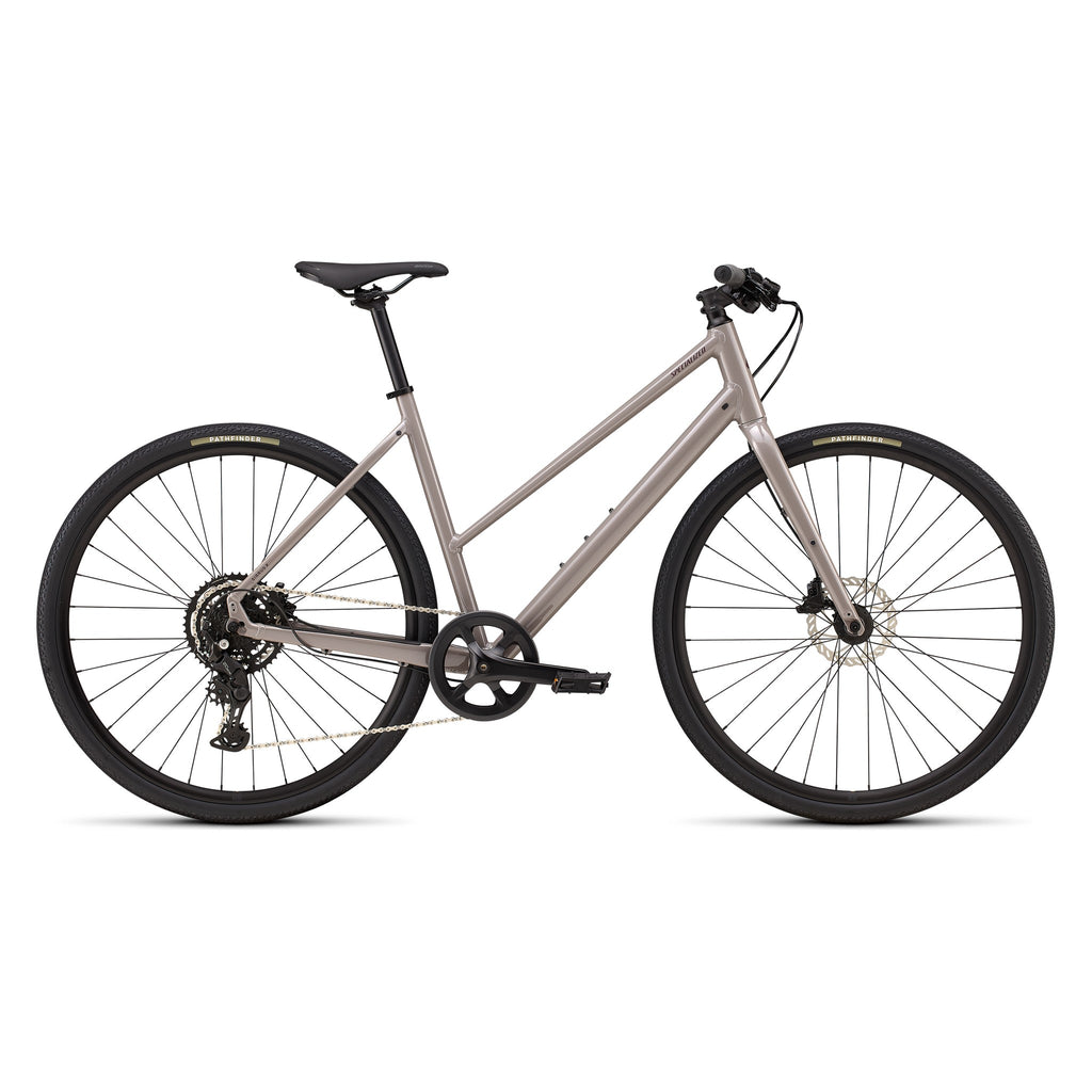 Sirrus X 2.0 Step-Through (2026)