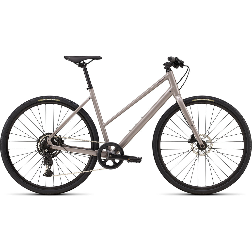 Sirrus X 2.0 Step-Through (2026)