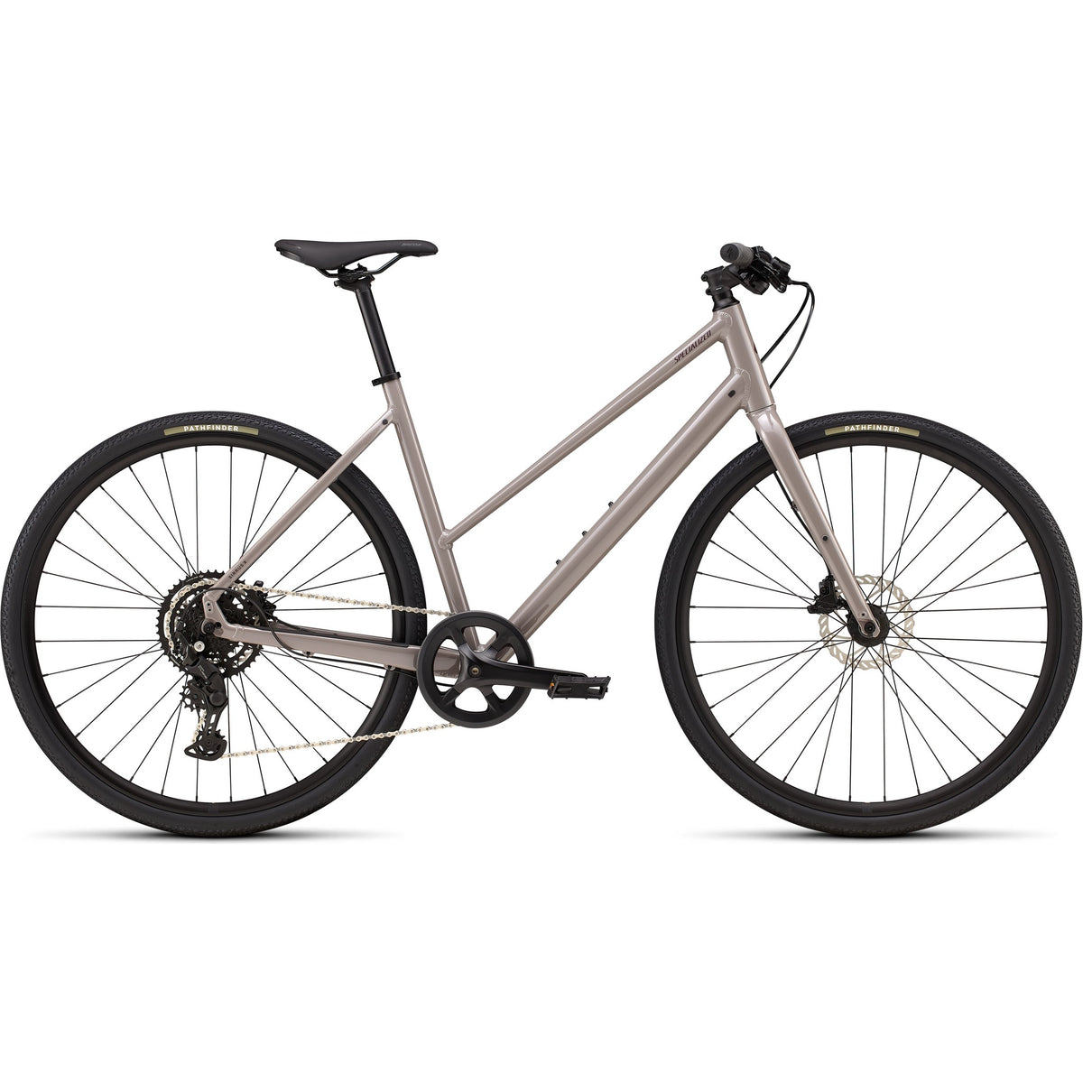 Sirrus X 2.0 Step-Through (2026)