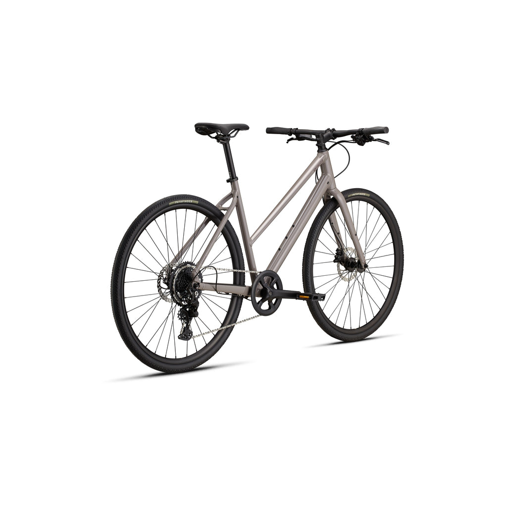 Sirrus X 2.0 Step-Through (2026)