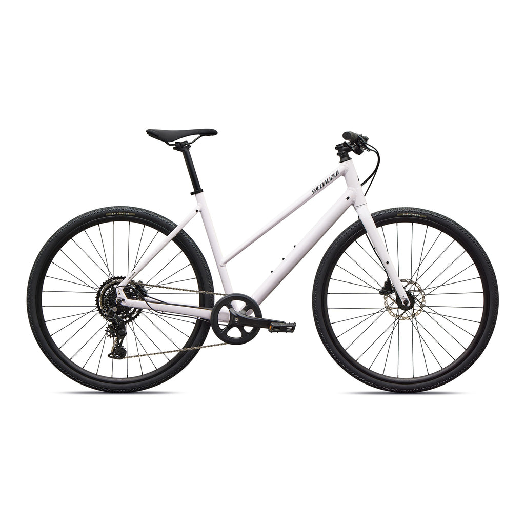 Sirrus X 2.0 Step-Through (2027)