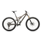 S-Works Stumpjumper T-Type