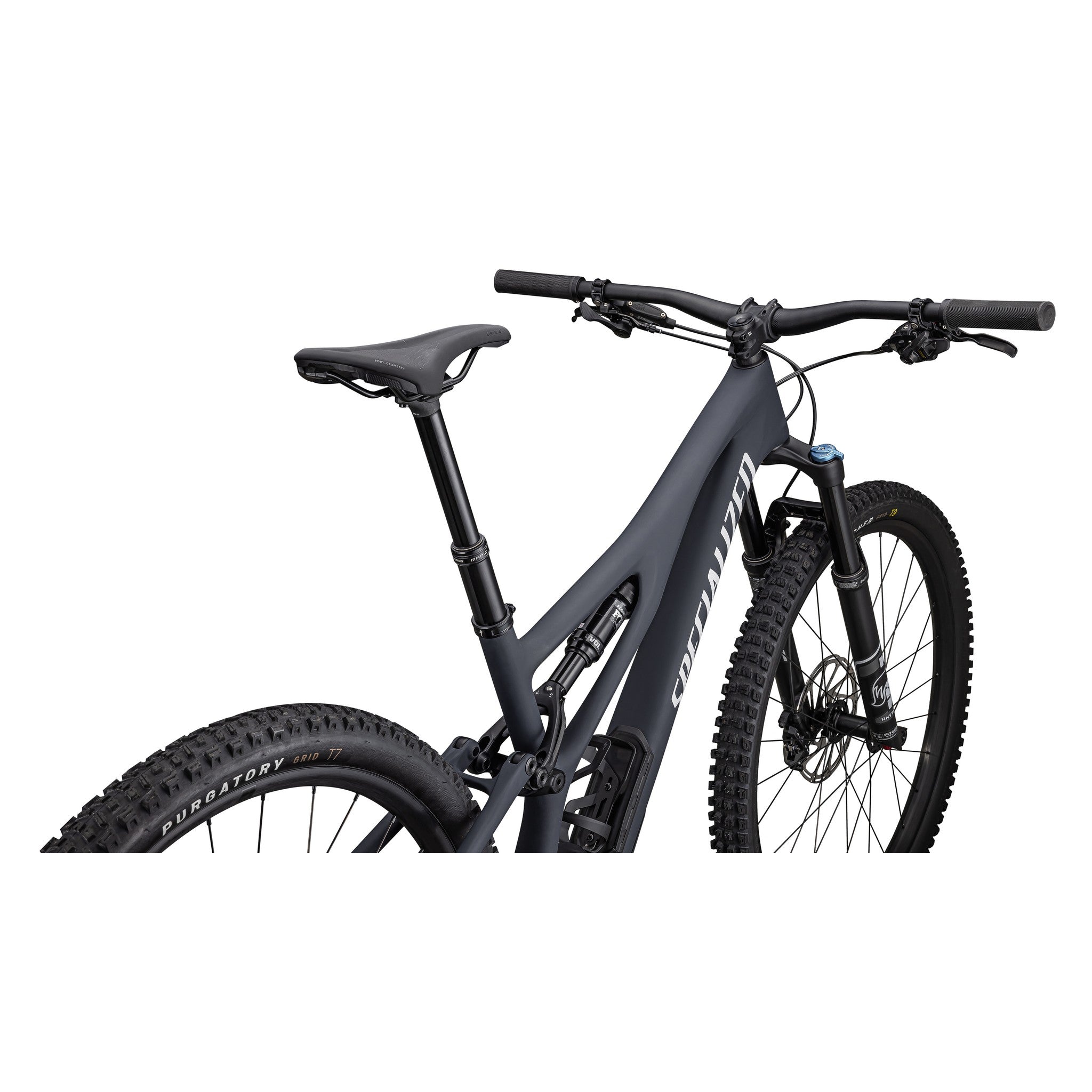 Stumpjumper Comp