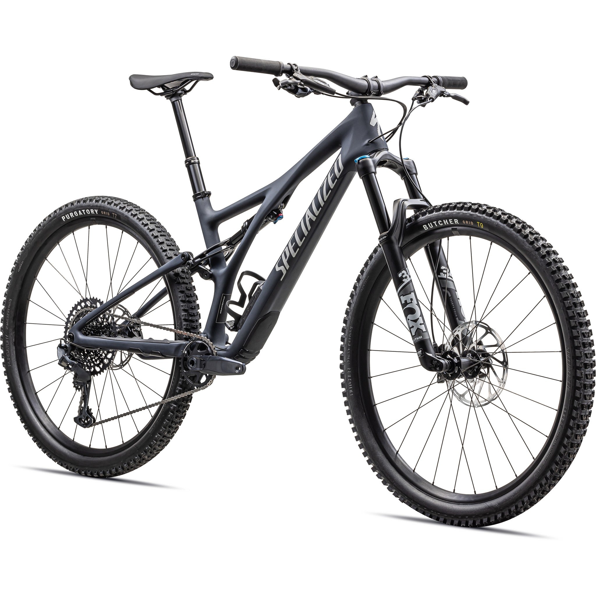 Stumpjumper Comp