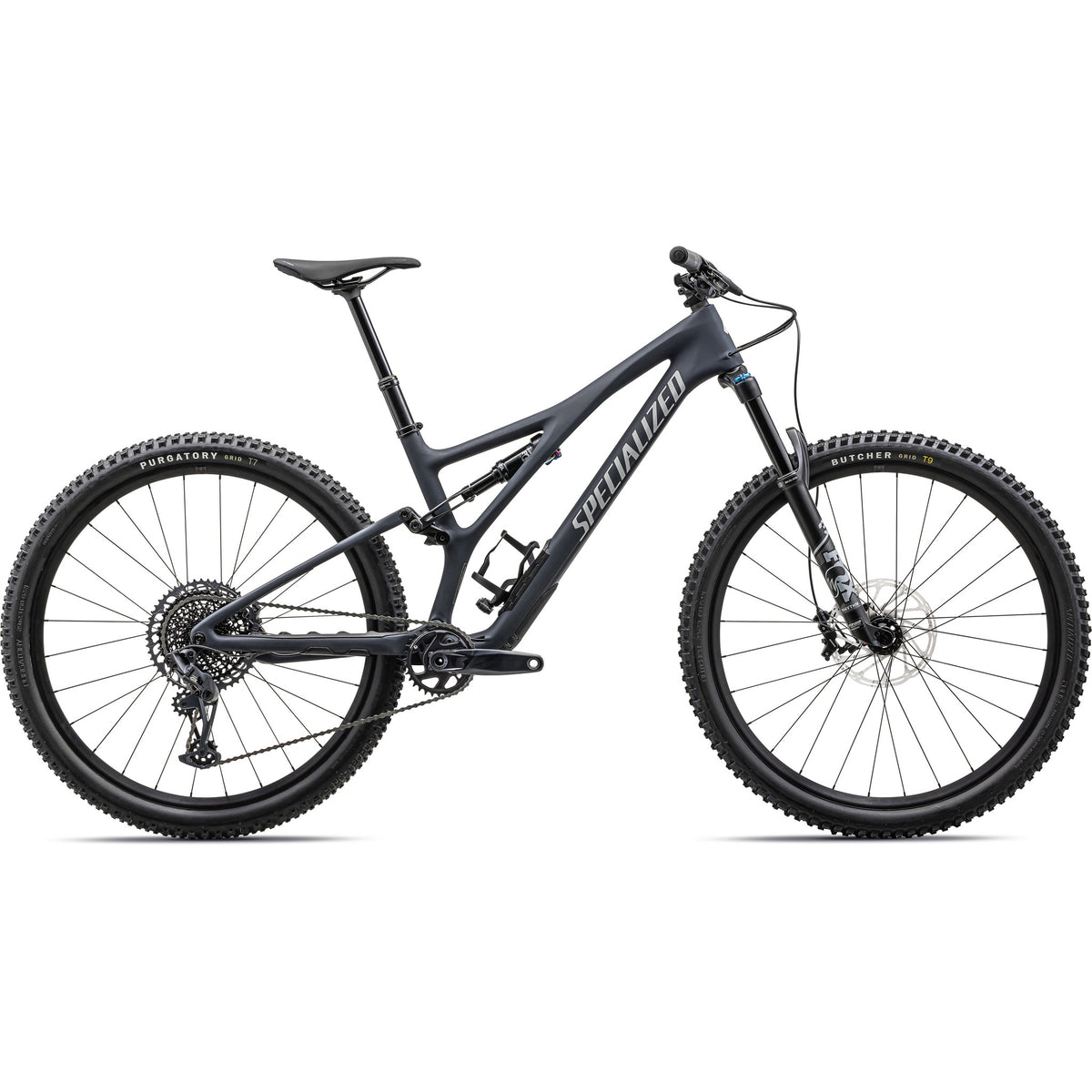 Stumpjumper Comp
