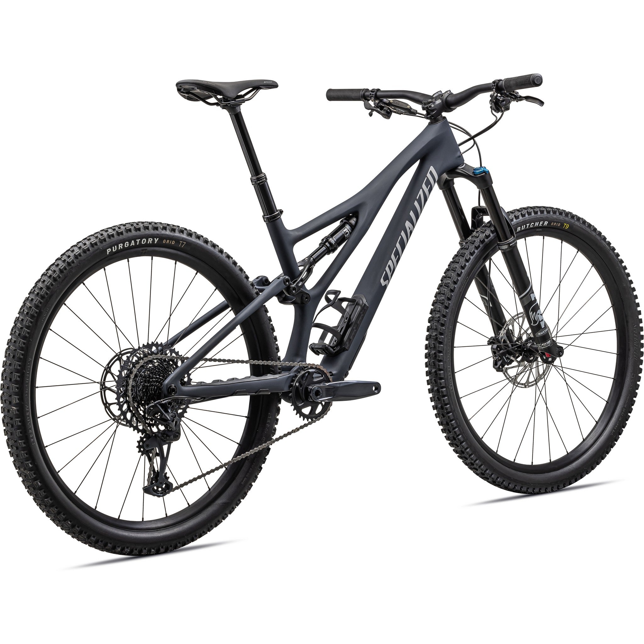 Stumpjumper Comp