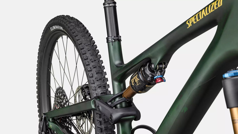 Specialized Stumpjumper Full Suspension All-Mountain Bike