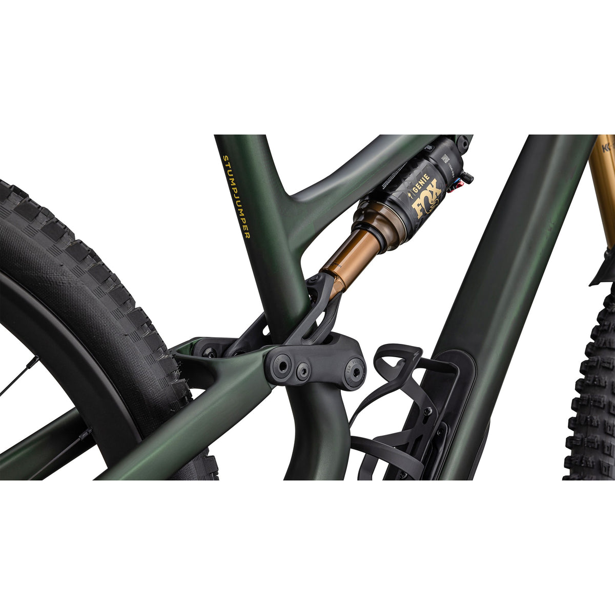 Stumpjumper 15 Pro