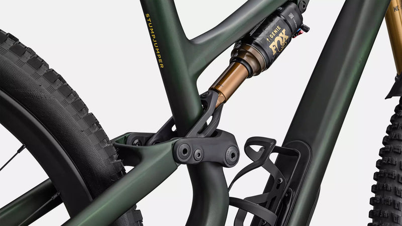 Specialized Stumpjumper Full Suspension All-Mountain Bike