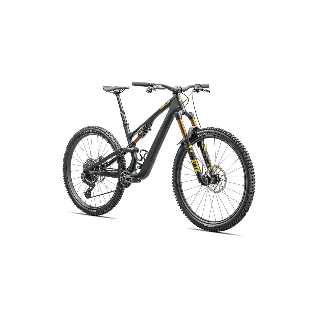 Stumpjumper 15 Pro
