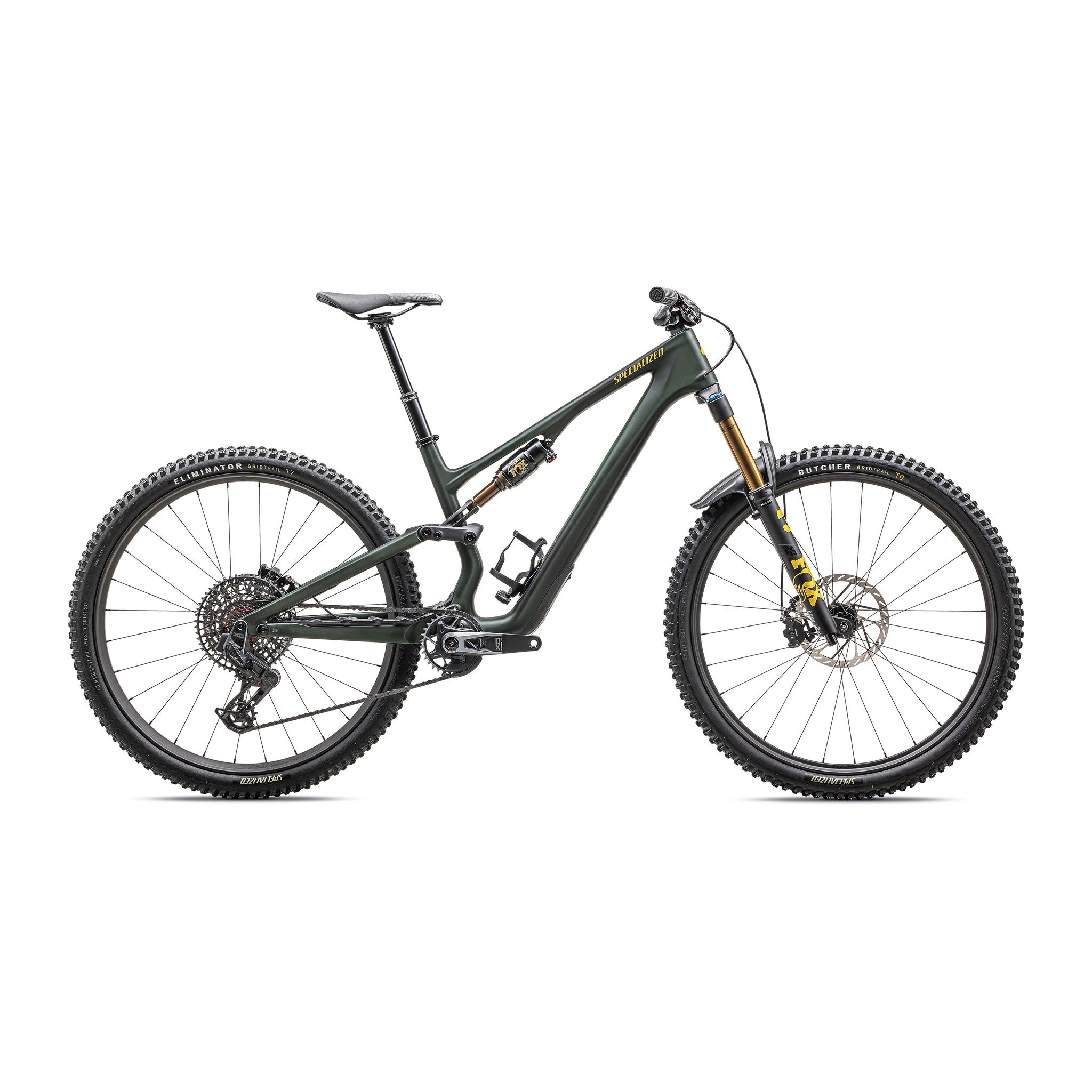 Stumpjumper 15 Pro