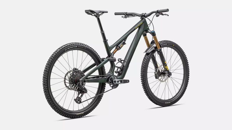 Specialized Stumpjumper Full Suspension All-Mountain Bike