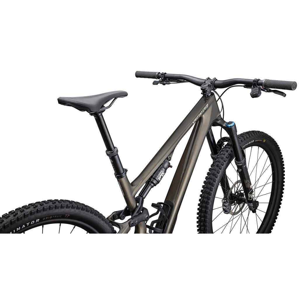 Stumpjumper 15 Expert