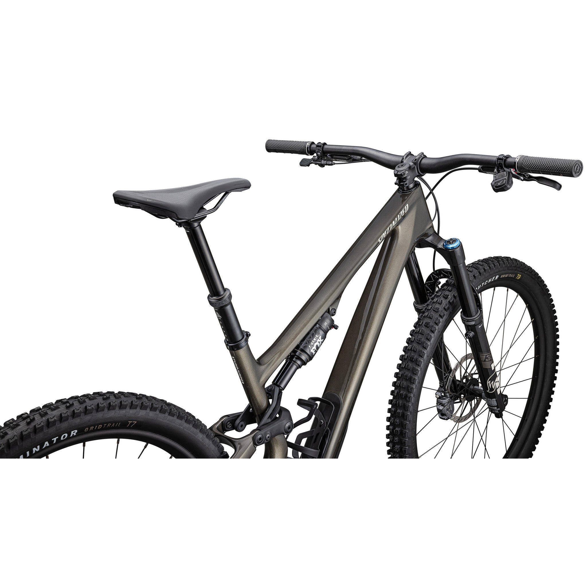 Stumpjumper 15 Expert