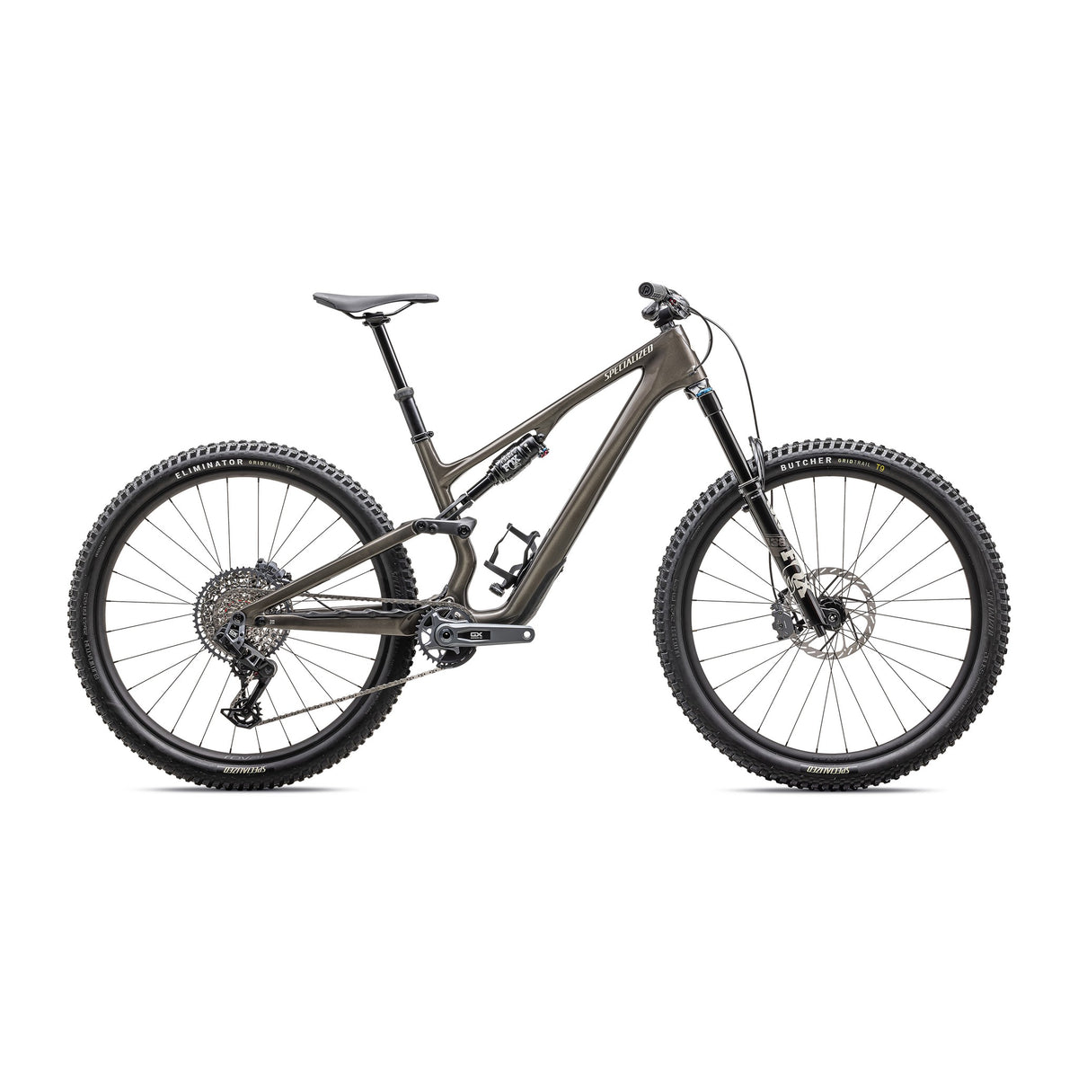 Stumpjumper 15