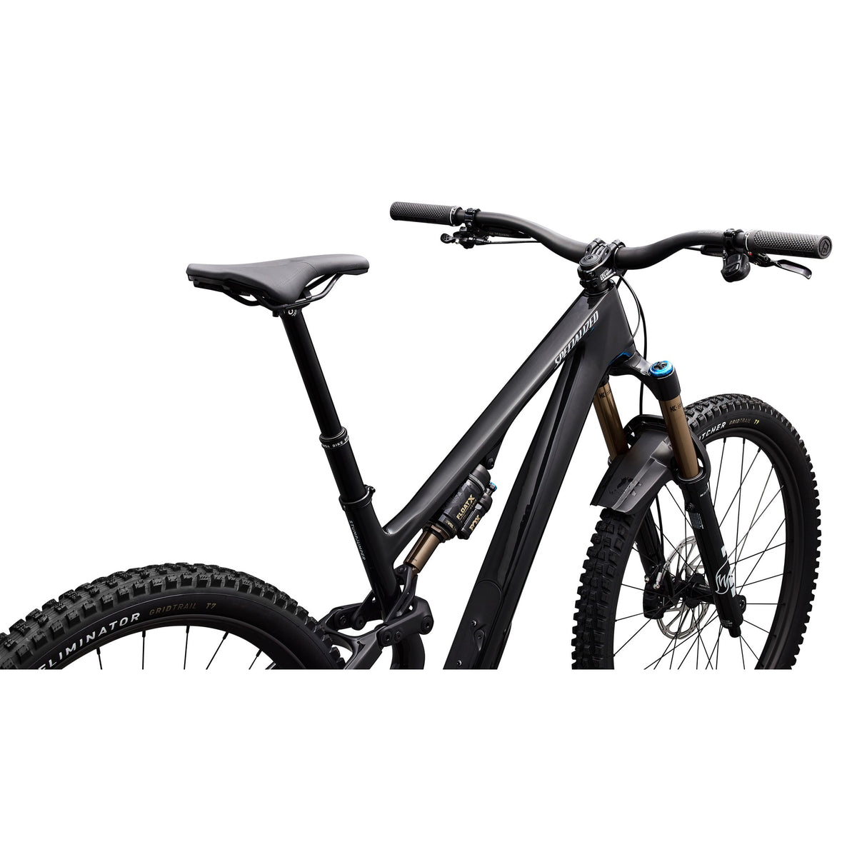 Stumpjumper 15 EVO Pro (2026)