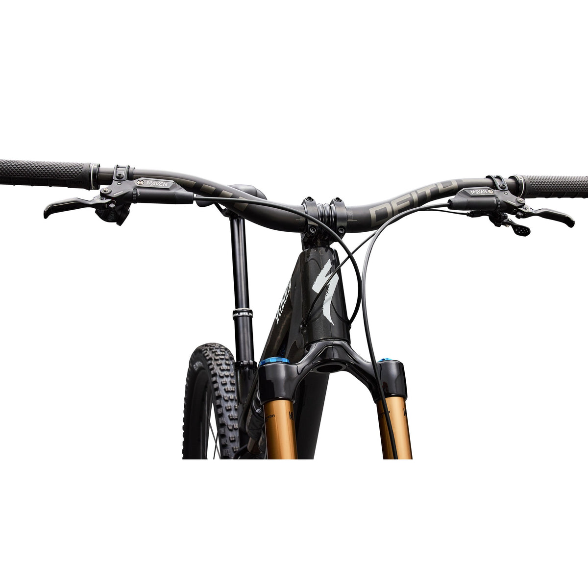 Stumpjumper 15 EVO Pro (2026)