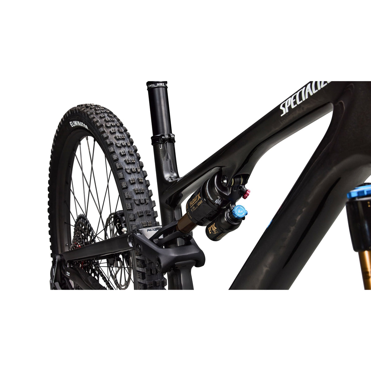 Stumpjumper 15 EVO Pro (2026)