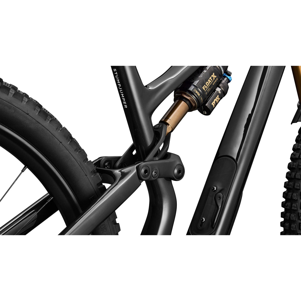 Stumpjumper 15 EVO Pro (2026)